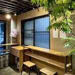 永代漆工 麦酒室 - 