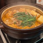 赤から - 料理写真: