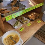 西端手打 上戸うどん - 