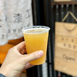 永代漆工 麦酒室 - 