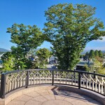 Chikufu Do Karuizawa Ekimaeten