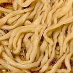 中華そば しば田 - 