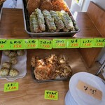 西端手打 上戸うどん - 