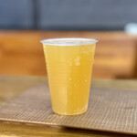 永代漆工 麦酒室 - 