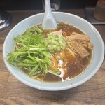 熊王ラーメン - 