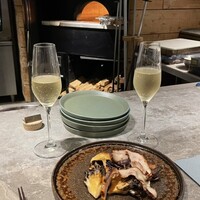 800°DEGREES ARTISAN PIZZERIA - 
