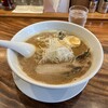 麺屋 雪風 すすきの店