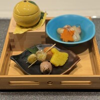 鉄板焼ダイニング佐賀竹彩 - 