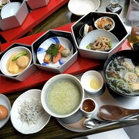 日本料理 湯河原 華暦 - 