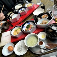 日本料理 湯河原 華暦 - 