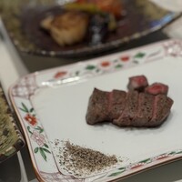 鉄板焼ダイニング佐賀竹彩 - 