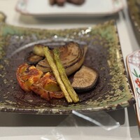 鉄板焼ダイニング佐賀竹彩 - 