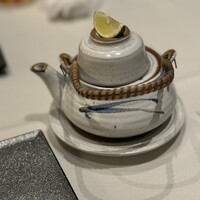 鉄板焼ダイニング佐賀竹彩 - 