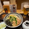 ソバキチ さんすて岡山店