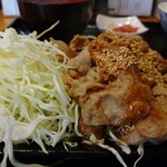 もつ焼き煮込み鶴田 - 