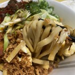 らーめんや たみん - 