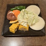 焼肉ダイニングぼうや - 
