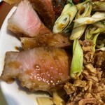 らーめんや たみん - 