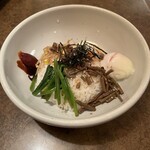 焼肉ダイニングぼうや - 