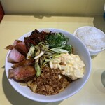 らーめんや たみん - 