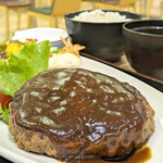 ハートフィールド - バーグ