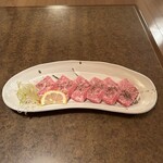 焼肉ダイニングぼうや - 