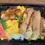 フレッセイ - 料理写真:料理