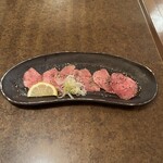 焼肉ダイニングぼうや - 