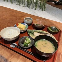 京都一の傳  六本木ヒルズ店 - 