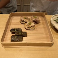富小路 やま岸 - 