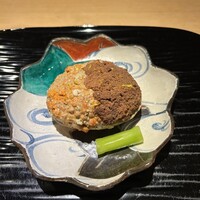 富小路 やま岸 - 