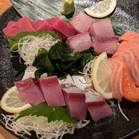 UMAMI日本酒弐番館 - 