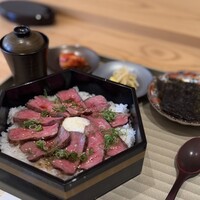 肉亭 結 - 
