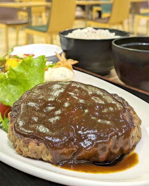 ハートフィールド（Heart Field） - 帯広市その他（食堂）の写真