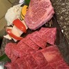 焼肉 金牛