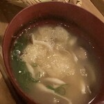 菜づけ百屋 - 