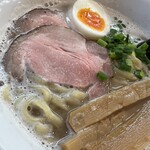 俺のラーメン あっぱれ屋 - 