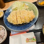 とんかつ よしだ - 