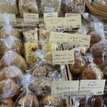 パン・菓子工房 oui - 