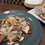 スパニッシュ＆イタリアンSATOMI - 