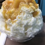 アクア ベース カフェ - 