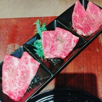 焼肉 いのうえ 吉祥寺店 - 