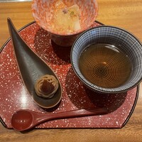 くずし鉄板 あばぐら 恵比寿店 - 