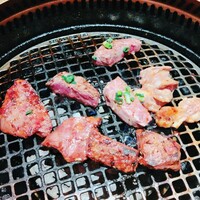 焼肉 いのうえ 吉祥寺店 - 