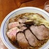 ラーメンかぶとや！