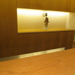 虎白 - 凛とした佇まい5