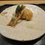 虎白 - 蛤 行者大蒜1