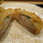 虎白 - 蛤 行者大蒜2