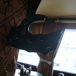 鶴商文庫 - 新オブジェ？