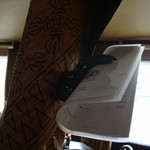 鶴商文庫 - メニュー置きでした＾＾